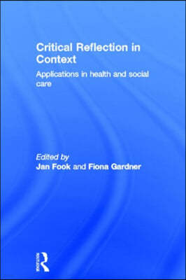 Critical Reflection in Context