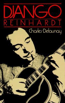 Django Reinhardt