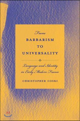 From Barbarism to Universality