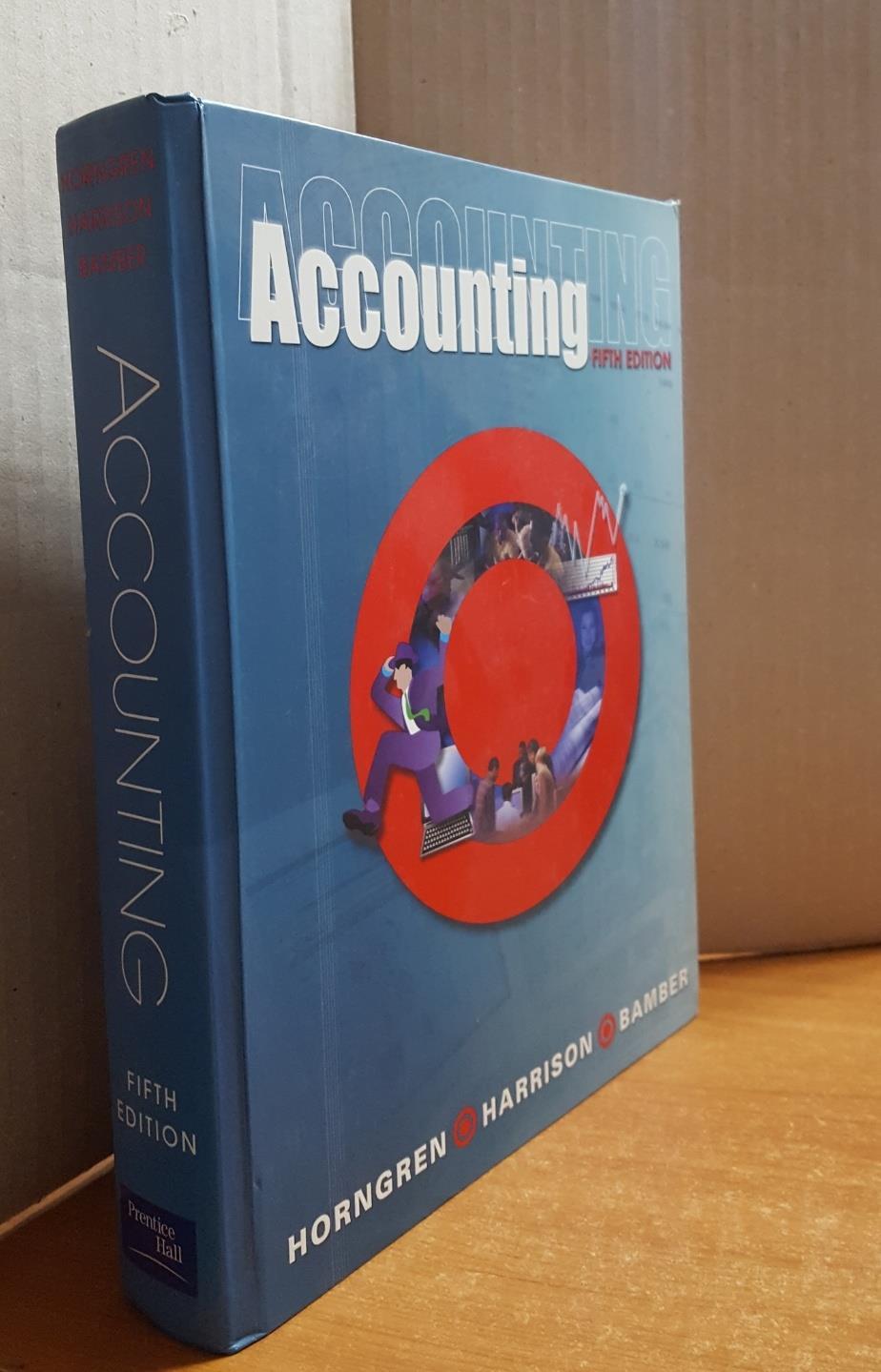 Accounting