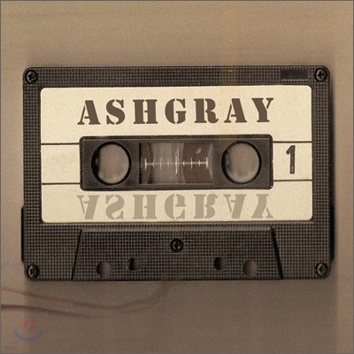 ֽ׷ (Ashgray) 1 - AshGray