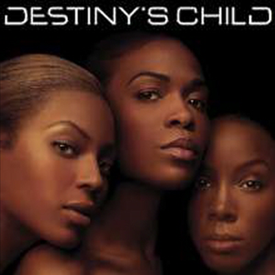 Destiny's Child - Destiny Fulfilled (Bonus Tracks)(CD)