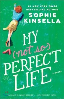 My not so perfect life