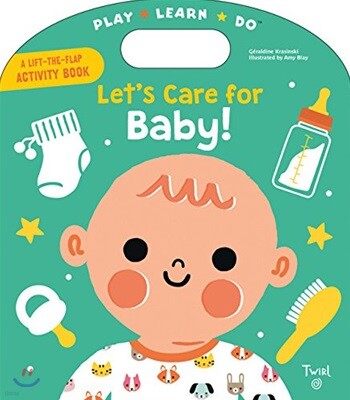 Let's Care for Baby!