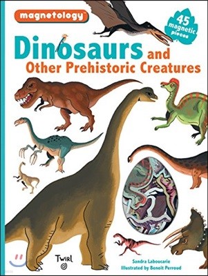 Dinosaurs and Other Prehistoric Creatures