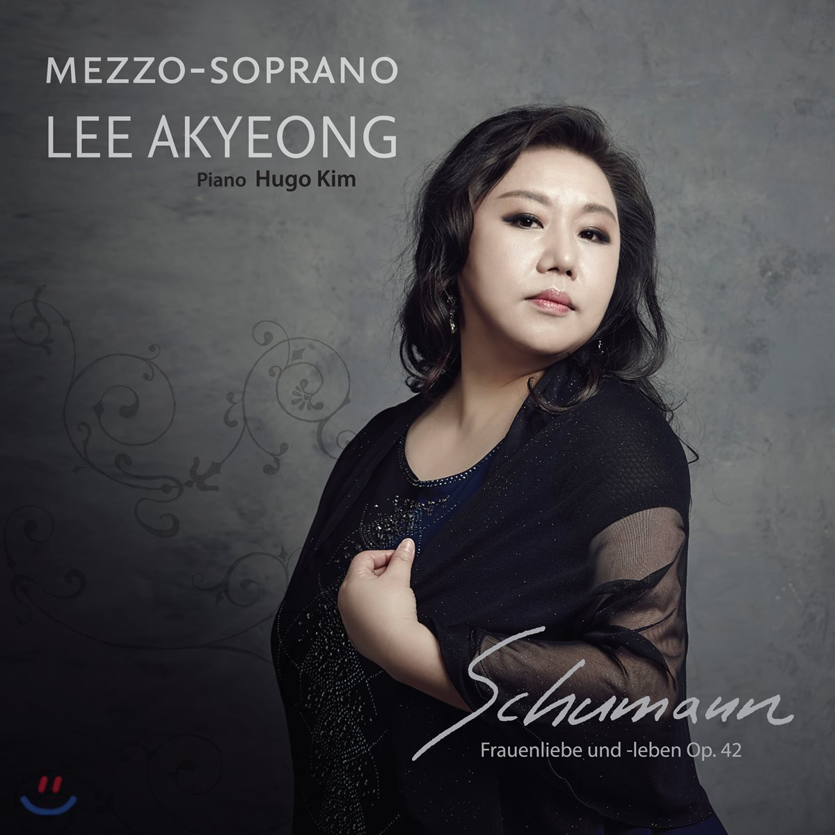 이아경 - 슈만: 여인의 사랑과 생애 (Schumann: Frauenliebe und - Leben Op.42)