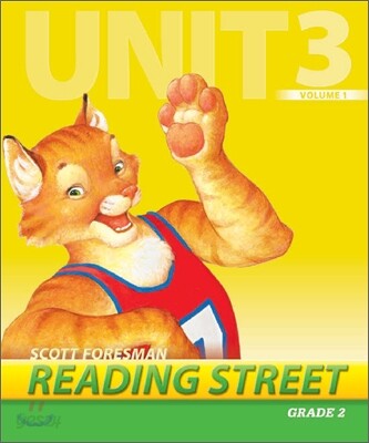 Scott Foresman Reading Street Grade 2 : Teacher's Edition 2.3.1