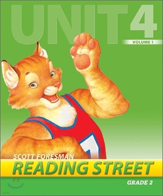 Scott Foresman Reading Street Grade 2 : Teacher's Edition 2.4.1