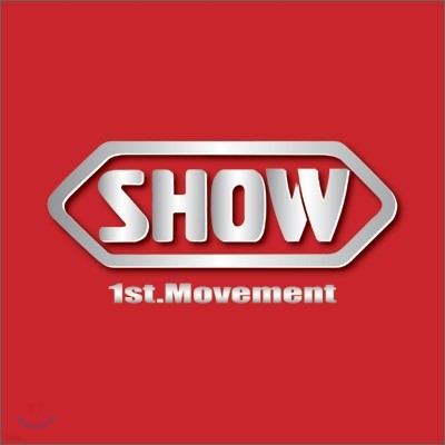 Show: 1st Movement