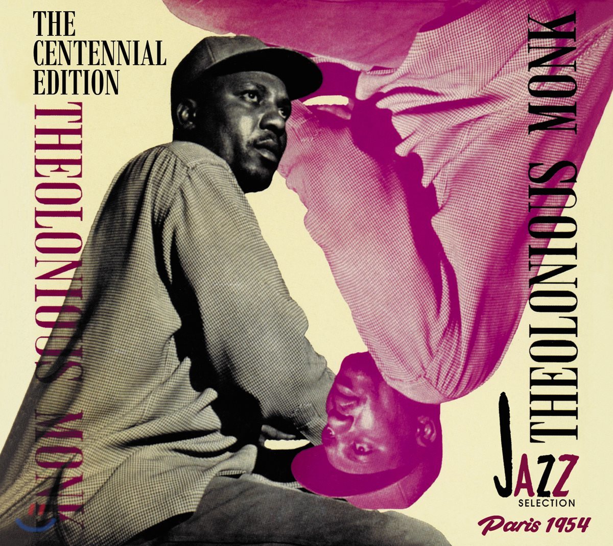 Thelonious Monk (델로니어스 몽크) - Piano Solo: The Centennial Edition