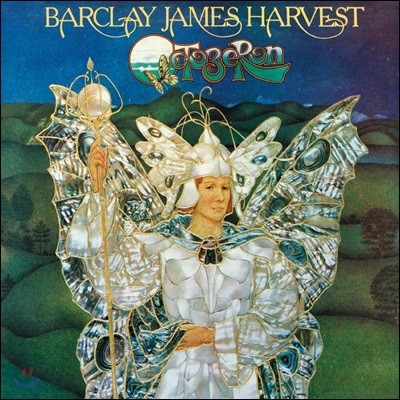 Barclay James Harvest (Ŭ ӽ ϺƮ) - Octoberon