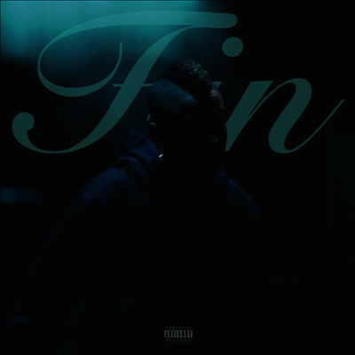 Syd — Fin 앨범 커버