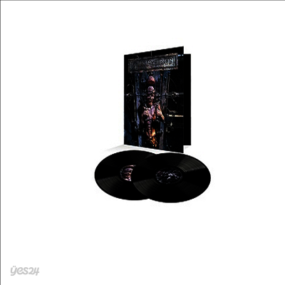 Iron Maiden - X Factor (2LP)
