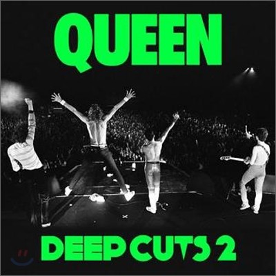 Queen - Deep Cuts Vol.2