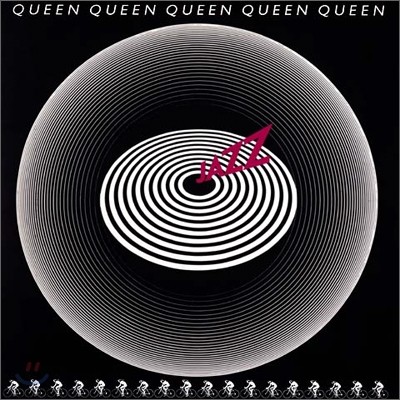 Queen - Jazz (Deluxe)