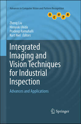 Integrated Imaging and Vision Techniques for Industrial Inspection: Advances and Applications