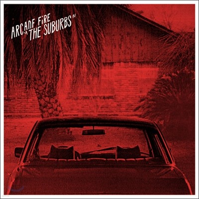 Arcade Fire - Scenes From The Suburbs (Ű)