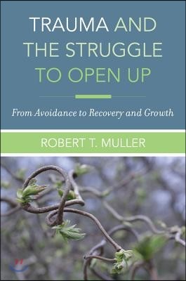 Trauma and the Struggle to Open Up: From Avoidance to Recovery and Growth