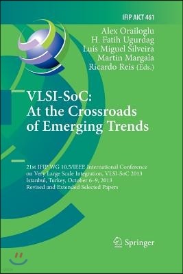 Vlsi-soc 2013