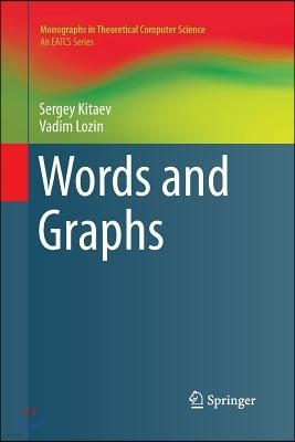Words and Graphs