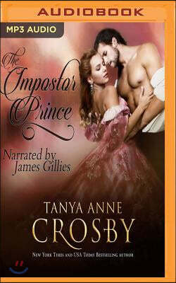 The Impostor Prince
