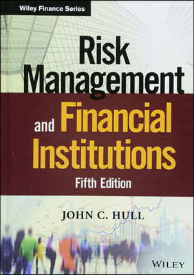 Risk Management and Financial Institutions