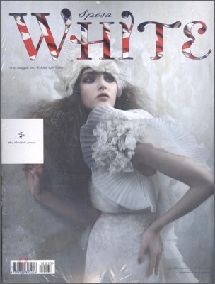 White Sposa (谣) : 2011, No.33