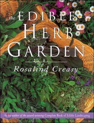 The Edible Herb Garden