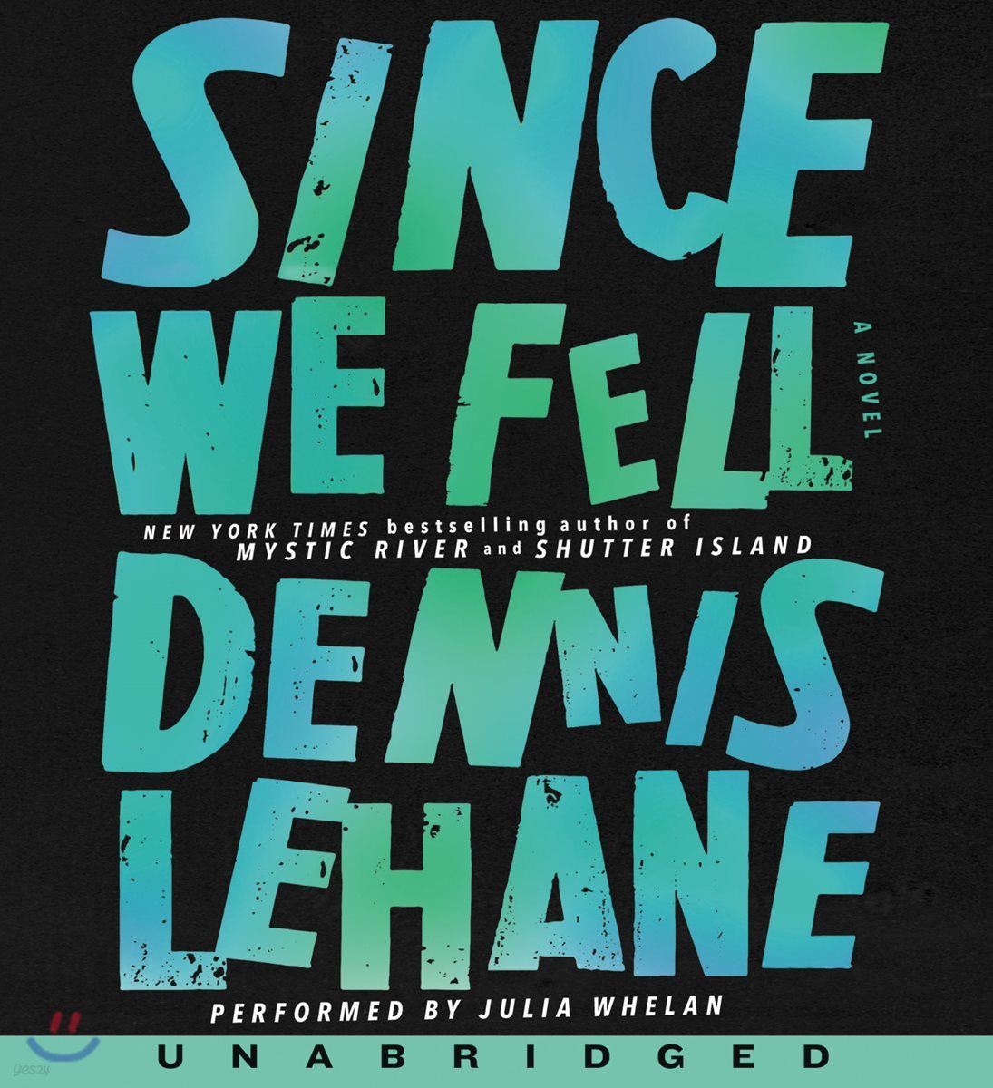Since We Fell