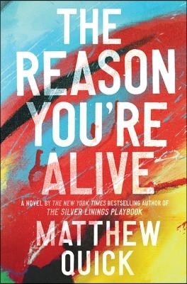 The Reason You're Alive