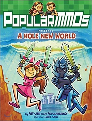 PopularMMOs Presents: A Hole New World