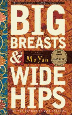 Big Breasts and Wide Hips