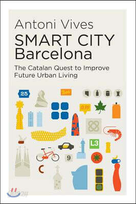 SMART CITY Barcelona