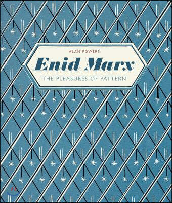 Enid Marx: The Pleasures of Pattern