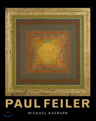 Paul Feiler: 1918 - 2013