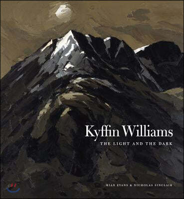 Kyffin Williams: The Light and the Dark