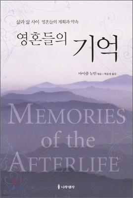 영혼들의 기억