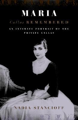 Maria Callas Remembered