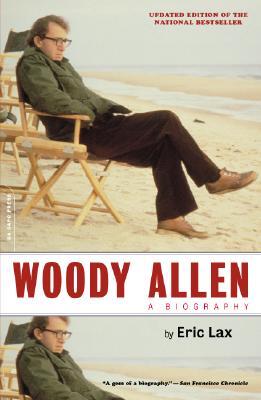 Woody Allen