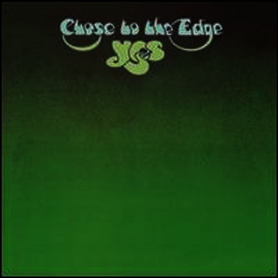 Yes - Close To The Edge (CD)