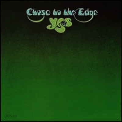 Yes - Close To The Edge (CD)