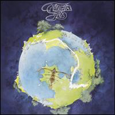 Yes - Fragile (CD)