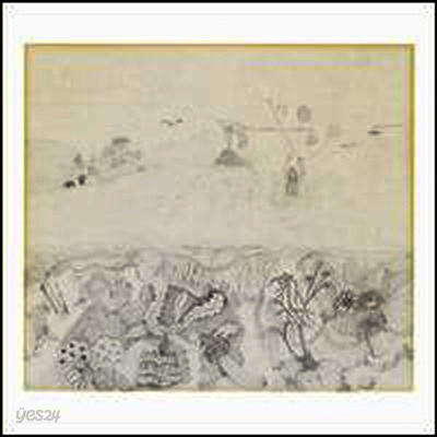 Robert Wyatt - Rock Bottom (Limited Edition)(LP+CD)