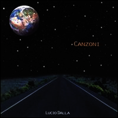 Lucio Dalla - Canzoni (CD)