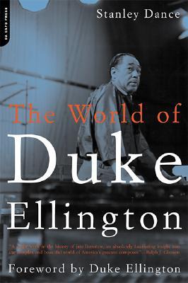 World of Duke Ellington PB