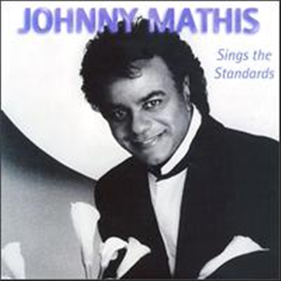 Johnny Mathis - Sings The Standards