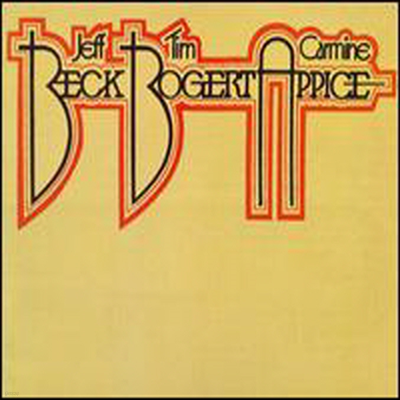 Beck Bogert & Appice - Beck Bogert & Appice (Bonus Tracks) (Rmst) (Dig)(CD)