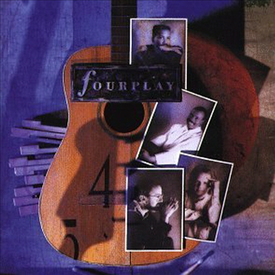 Fourplay - Fourplay