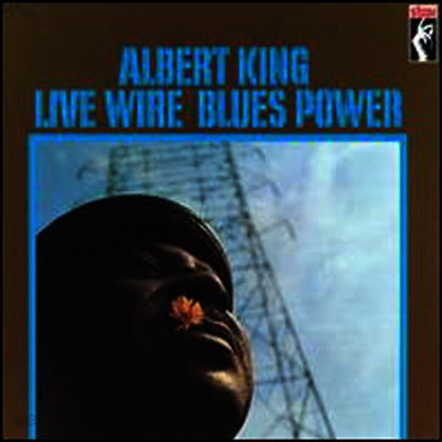 Albert King - Live Wire/Blues Power (LP)