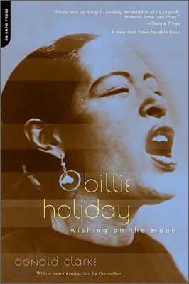 Billie Holiday: Wishing on the Moon